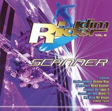 Various artists - Riddim Rider Vol. 5 - Scanner i gruppen VINYL hos Bengans Skivbutik AB (2660502)