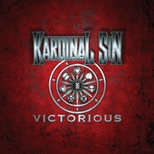 Kardinal Sin - Victorious i gruppen Labels / Gain hos Bengans Skivbutik AB (2660534)