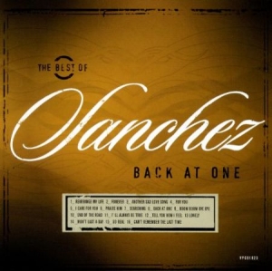 Sanchez - The Best Of - Back At One i gruppen VINYL hos Bengans Skivbutik AB (2661359)