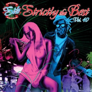 Various artists - Strictly The Best - Vol 40 i gruppen VINYL hos Bengans Skivbutik AB (2661402)