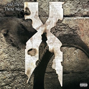 Dmx - And Then There Was X (Limited Vinyl i gruppen VINYL hos Bengans Skivbutik AB (2661943)