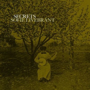 Livebrant Sofie - Secrets i gruppen CD hos Bengans Skivbutik AB (2662087)