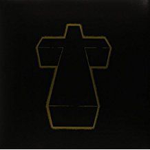 Justice - Cross (2LP) i gruppen VI TIPSER / Bengans Personal tipser / Franske Favoritter hos Bengans Skivbutik AB (2662317)