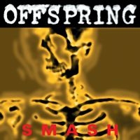 The Offspring - Smash i gruppen -Start BK hos Bengans Skivbutik AB (2663980)