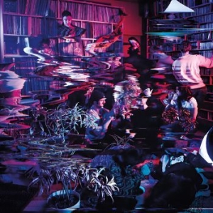 Shigeto - The New Monday i gruppen VINYL hos Bengans Skivbutik AB (2663981)