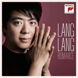 Lang Lang - Romance i gruppen CD hos Bengans Skivbutik AB (2664013)