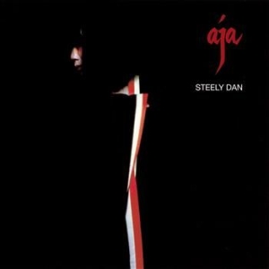 Steely Dan - Aja i gruppen VI TIPSER / 200 Album Å Eie På Vinyl hos Bengans Skivbutik AB (2664023)