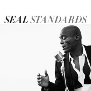 Seal - Standards i gruppen CD hos Bengans Skivbutik AB (2664028)