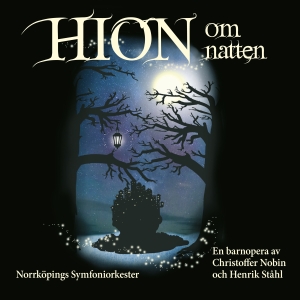 Nobin Christoffer - Hion Om Natten i gruppen VI TIPSER / Julegavetips CD hos Bengans Skivbutik AB (2664033)