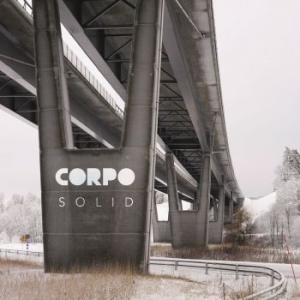 Corpo - Solid i gruppen CD hos Bengans Skivbutik AB (2664036)