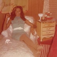 Jackie Shane - Any Other Way i gruppen CD hos Bengans Skivbutik AB (2674223)