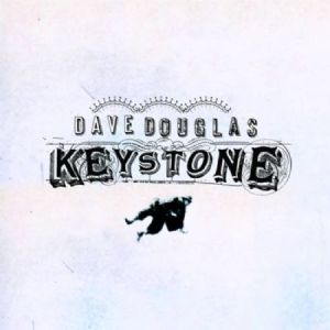 Douglas Dave & Keystone - Keystone (Cd+Dvd) i gruppen CD hos Bengans Skivbutik AB (2674250)