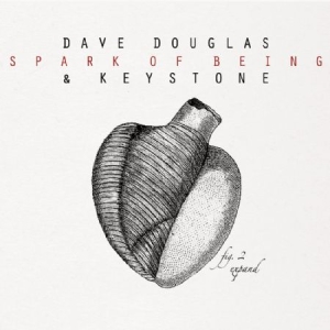 Douglas Dave & Keystone - Spark Of Being: Expand i gruppen VINYL hos Bengans Skivbutik AB (2674257)