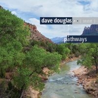 Douglas Dave (Sextet) - Pathways i gruppen CD hos Bengans Skivbutik AB (2674274)