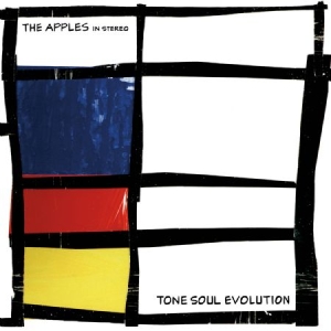 Apples In Stereo - Tone Soul Evolution i gruppen VI TIPSER / Klassiska lablar / YepRoc / Vinyl hos Bengans Skivbutik AB (2674323)