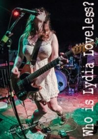 Loveless Lydia - Who Is Lydia Loveless? i gruppen DVD & BLU-RAY hos Bengans Skivbutik AB (2674355)