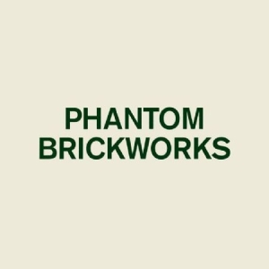 Bibio - Phantom Brickworks i gruppen CD hos Bengans Skivbutik AB (2674382)