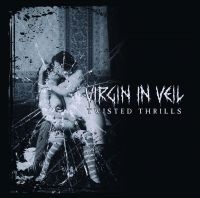 Virgin In Veil - Twisted Thrills i gruppen CD hos Bengans Skivbutik AB (2674417)