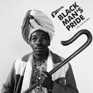 Soul Jazz Records Presents - Studio One Black Man's Pride i gruppen VINYL hos Bengans Skivbutik AB (2674424)