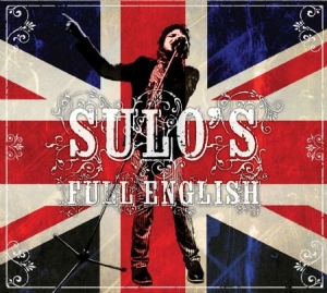 Sulo - Full English i gruppen CD hos Bengans Skivbutik AB (2674429)