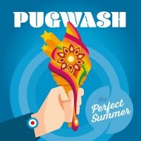 Pugwash - Perfect Summer i gruppen VINYL hos Bengans Skivbutik AB (2674442)