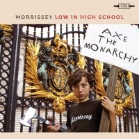 Morrissey - Low In High School (Vinyl) i gruppen Minishops / Morrissey hos Bengans Skivbutik AB (2682693)