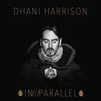 Dhani Harrison - In///Parallel i gruppen CD hos Bengans Skivbutik AB (2682704)