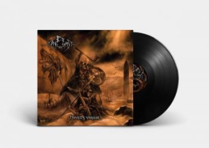 Månegarm - Havets Vargar - Gtf Lp i gruppen VINYL hos Bengans Skivbutik AB (2683157)