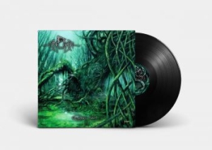 Månegarm - Urminnes Hävd - The Forest Sessions i gruppen VINYL hos Bengans Skivbutik AB (2683161)