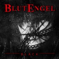 Blutengel - Black i gruppen CD hos Bengans Skivbutik AB (2683164)