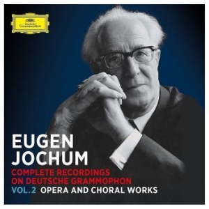 Jochum Eugen - Compl Recordings On Dg Vol 2 (38Cd) i gruppen CD hos Bengans Skivbutik AB (2683169)