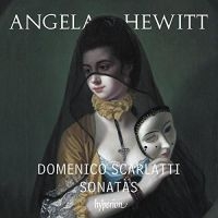 Scarlatti Domenico - Sonatas, Vol. 2 i gruppen CD hos Bengans Skivbutik AB (2714448)