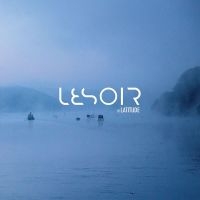 Lesoir - Latitude (Digipack) i gruppen CD hos Bengans Skivbutik AB (2714487)