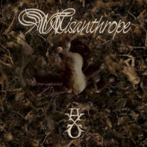 Misanthrope - Alpha X Omega i gruppen VI TIPSER / Julegavetips CD hos Bengans Skivbutik AB (2714524)