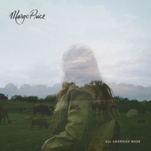 Price Margo - All American Made i gruppen CD hos Bengans Skivbutik AB (2714541)