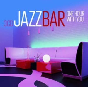 Various Artists - Jazz Bar - One Hour With You i gruppen CD hos Bengans Skivbutik AB (2714555)