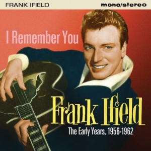 Ifield Frank - I Remember You i gruppen CD hos Bengans Skivbutik AB (2714564)