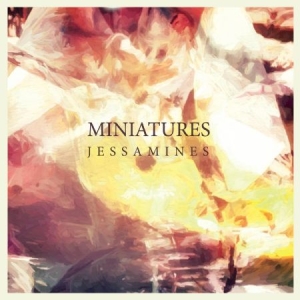 Miniatures - Jessamines i gruppen VINYL hos Bengans Skivbutik AB (2714592)