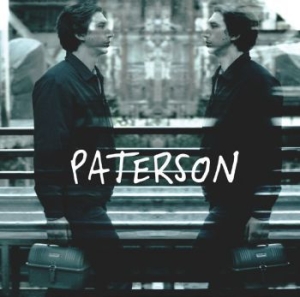 Squrl - Paterson - Original Score i gruppen VINYL hos Bengans Skivbutik AB (2714609)