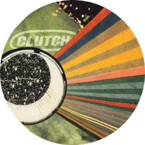 Clutch - Live At The Googolplex (Picdisc) i gruppen VINYL hos Bengans Skivbutik AB (2714629)