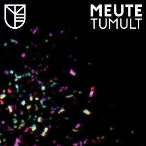 Meute - Tumult i gruppen CD hos Bengans Skivbutik AB (2714642)