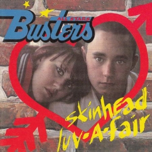 Buster All Stars - Skinhead Luv-A-Fair i gruppen VINYL hos Bengans Skivbutik AB (2714650)