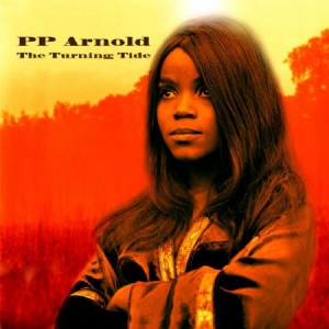 Arnold P.P. - Turning Tide i gruppen CD hos Bengans Skivbutik AB (2714676)