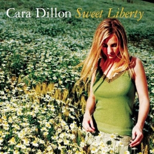 Dillon Cara - Sweet Liberty i gruppen CD hos Bengans Skivbutik AB (2714678)