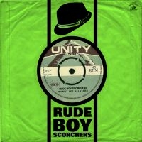 Various Artists - Rude Boy Scorchers i gruppen VINYL hos Bengans Skivbutik AB (2714687)