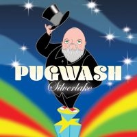 Pugwash - Silverlake i gruppen CD hos Bengans Skivbutik AB (2714694)