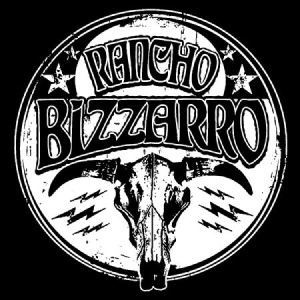 Rancho Bizzarro - Rancho Bizzarro i gruppen CD hos Bengans Skivbutik AB (2714721)