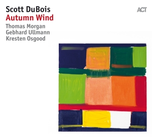 Scott Dubois - Autumn Wind (2 Lp) i gruppen VINYL hos Bengans Skivbutik AB (2714736)