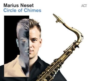 Neset Marius - Circle Of Chimes i gruppen CD hos Bengans Skivbutik AB (2714747)