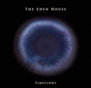 Eden House The - Timeflows i gruppen VINYL hos Bengans Skivbutik AB (2717593)